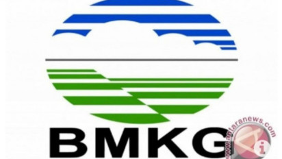 BMKG Pantau 24 Titik Panas di Sumut