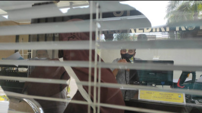 Enam Anak Diduga Jadi Korban Pencabulan oleh Marbot Sebuah Mushala