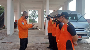Tiga Bocah Tenggelam, Dua Meninggal, Satu dalam Pencarian 