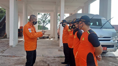 Tiga Bocah Tenggelam, Dua Meninggal, Satu dalam Pencarian 