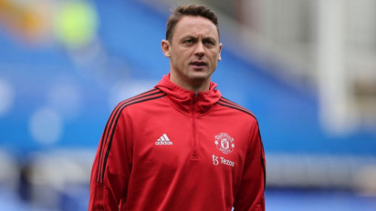 Nemanja Matic Putuskan Tinggalkan Manchester United Pada Akhir Musim Ini