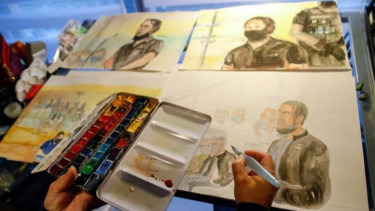 Pelaku Serangan Bom Paris yang Menewaskan 130 Orang Minta Maaf