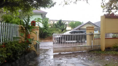 BMKG: Hari Ini Sejumlah kota besar di Indonesia Diguyur Hujan Ringan