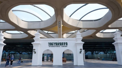 Bandara International Yogyakarta Akan Membuka Penerbangan Internasional mulai 29 April 2022