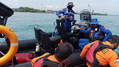Tragedi 3 Bocah Tenggelam akibat Terseret Arus di Batam, Basarnas Turunkan 2 Tim SAR