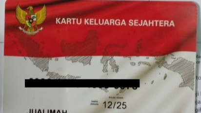 Usai Pinjol Kini Rentenir Modus Koperasi Sasar Rakyat Miskin di Garut, Kartu Bantuan Pemerintah Jadi Agunan