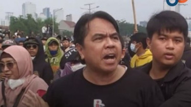 Lindungi Ade Armando, Siapa Belmondo Scorpio?