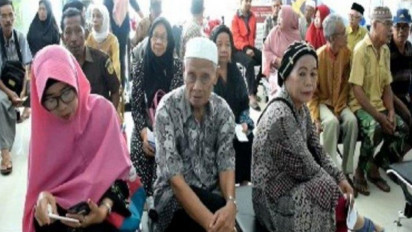 Benarkah Gaji Pensiunan PNS Naik hingga 12 Persen? Simak Fakta Regulasi, Rapel, dan Tantangan dalam Kebijakan Ini