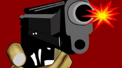 Usai Beli Nasi Goreng, Pria di Cilincing Ditembak Karena Tak Bayar saat Transaksi Ganja