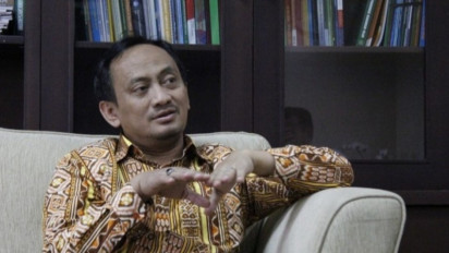 Dana BOS Madrasah Segera Cair Lagi Rp1,3 Triliun