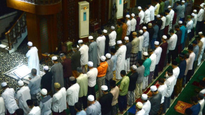 Astronom Saudi: Ramadhan Terjadi Dua kali Pada 2030