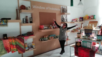 Sebanyak 2.278 perusahaan RI terdaftar di China, terbanyak di ASEAN