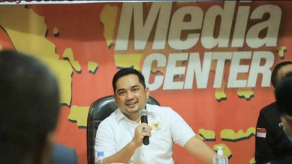 Komisi II DPR Target Tiga RUU DOB Papua Selesai Sebelum Juni