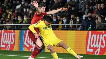 Gerard Morena Tidak Akan Perkuat Villareal Ketika Menghadapi Liverpool