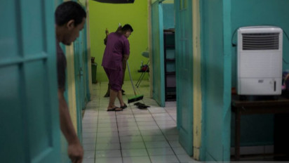 Wali Kota Tasikmalaya: Banjir di RSUD karena Drainase Buruk