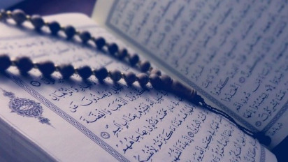 Malam ini 17 Ramadhan, Nuzulul Qur'an