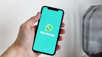 Tunda Rilis Fitur Baru, Brasil Kritik WhatsApp