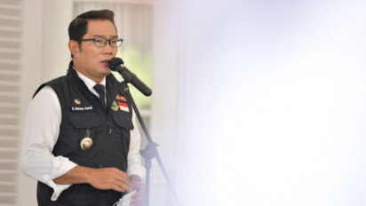Ridwan Kamil Imbau Pengusaha Tak Mencicil THR