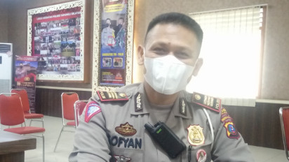 Polres Tapsel Akan Dirikan 3 Pospam 1 Posyan Jelang Mudik Lebaran
