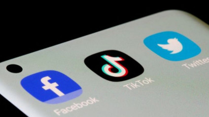 China Akan Perketat Pengawasan Siaran Langsung di Medsos