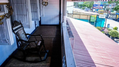 Yuk Napak tilas! Di Rumah Kelahiran Bung Hatta