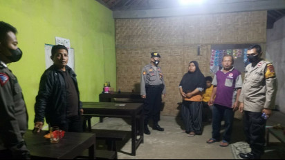 Kena Gendam, Motor Milik Penjual Bakso di Gunungkidul Dibawa Kabur Pelaku