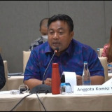 Anggota Komisi VI, Parta: Pemerintah Jangan Naikan Harga Petralite dan LPG 3Kg