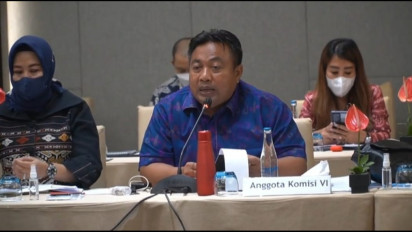 Anggota Komisi VI, Parta: Pemerintah Jangan Naikan Harga Petralite dan LPG 3Kg