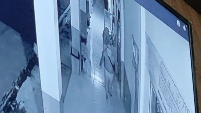 Kawanan Pencuri Bobol SMKN Kadipaten Tasikmalaya, Barang Elektronik Raib Digondol