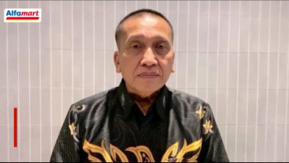 Ini Pernyataan Manajemen Alfamart Soal Ambruknya Gerai di Kalimantan Selatan