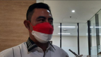 Vanessa Khong dan Calon Mertua Indra Kenz Ikut Masuk Bui