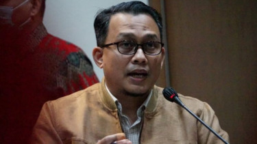 Temuan ICW Relevan Dengan Fokus Kerja KPK