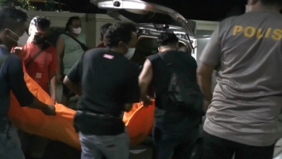 Rebut Senjata Petugas, Ipung DPO Pembunuhan di Kendal Tewas Ditembak