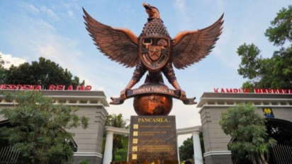 Pendaftar SBMPTN di UNNES Capai 41 Ribu Lebih, Perebutkan 4.099 Kursi