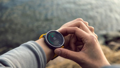 Yuk Intip Jenama Jam Tangan Suunto 5 yang Makin Ringan