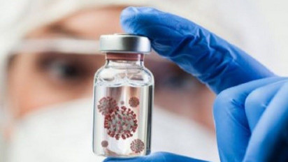 Subvarian Terbaru Omicron Picu Lonjakan Kasus di New York