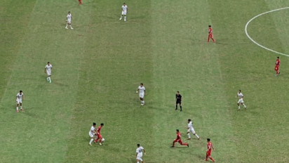 Indonesia All Star Raih Peringkat Ketiga IYC 2021