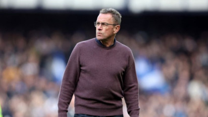 Rangnick Minta MU Harus Tepat Belanja Pemain Jika Ingin Sukses