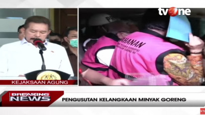 Ini Kiprah Indrasari Wisnu Wardhana, Pejabat Kemendag yang Jadi Tersangka Korupsi Minyak Goreng