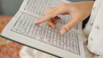 14 Ayat Al-quran tentang Keutamaan Sabar