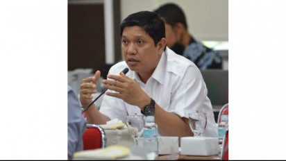 Buat Gaduh! WNA Tiongkok Gunakan Atribut Militer, DPR Aceh Desak Disnaker Selidiki Keberadaan Pelaku