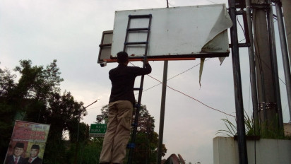 Polres Sukabumi Siapkan CCTV untuk Antisipasi Macet Arus Mudik dan Wisata