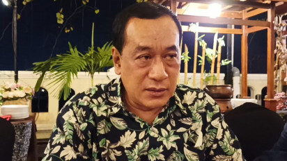 Vakum 2 Tahun, Kasunanan Surakarta Akan Gelar Lagi Kirab Malam Selikuran