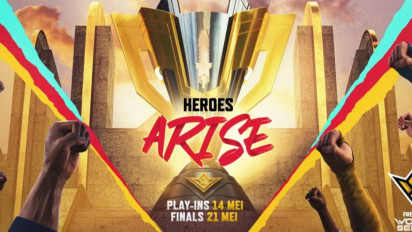 Dua Tim Indonesia Siap Berlaga di Free Fire World Series 2022