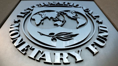 IMF Peringatkan Bahaya Inflasi Akibat Perang Rusia-Ukraina