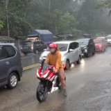 Alas Roban Rawan Macet sampai Kendal, Ini Skenario Dishub Jateng