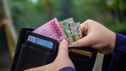 Tips Mengelola Dana THR Selama Lebaran