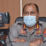 Polisi Mulai Penyelidikan Ambruknya Alfamart yang Tewaskan 5 Orang di Banjar Kalsel