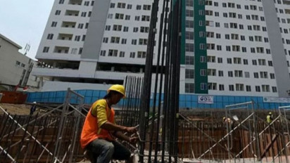 Puluhan Gedung di Surabaya Tidak Miliki Sertifikat Laik Fungsi
