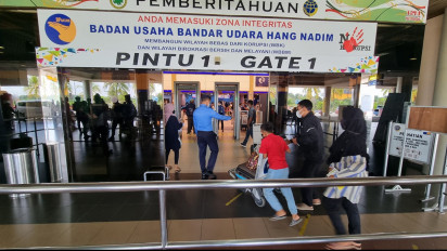 Masyarakat Sesalkan, Anak Sudah Vaksin Dosis Kedua Perlu Tes Antigen